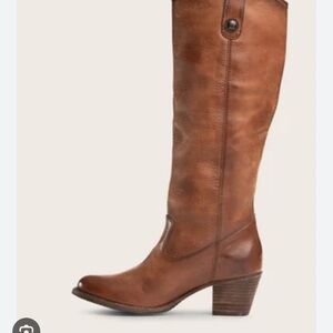 Frye boots